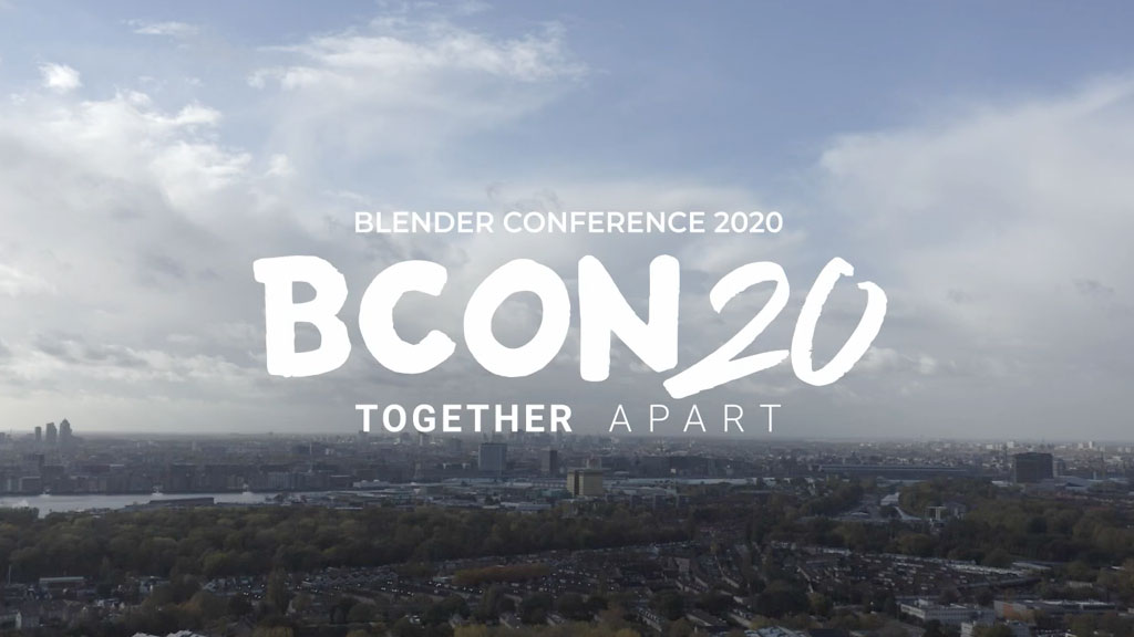 Blender-Conference-2020-video