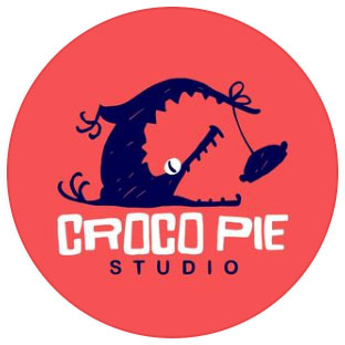 Croco Pie Studio - Blender 3D