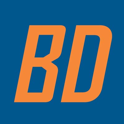 Blender-Daily-Logo