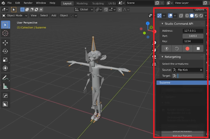 The object doesn't follow armature changes - Animation and Rigging - Blender  Artists Community