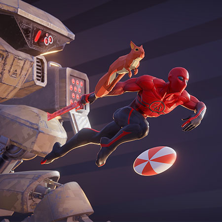 Alive! Animation Course in Blende by P2Design Academy