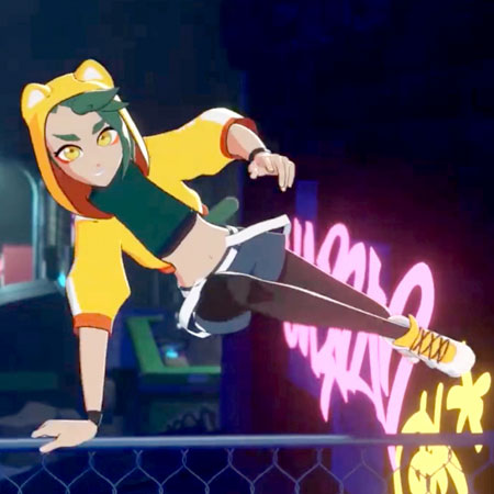 Blender Animation Course by Bloop Animation