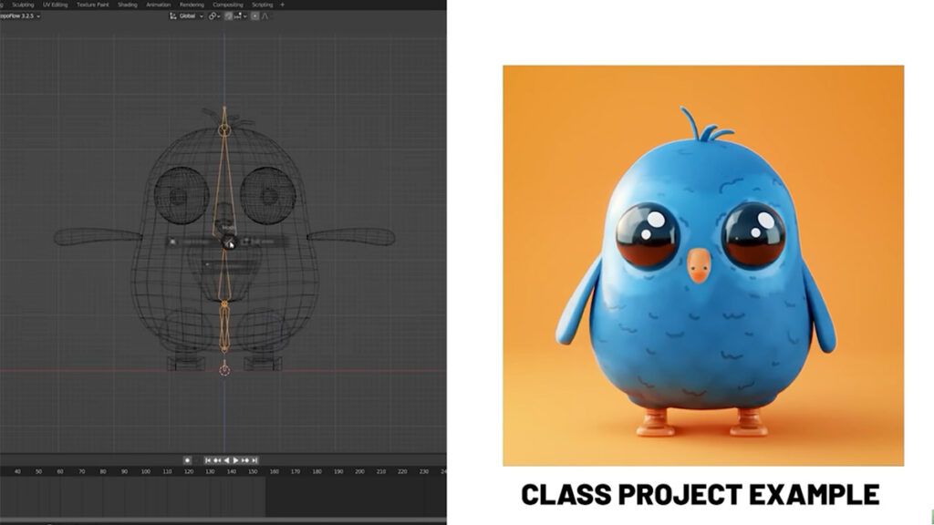 How to Learn Blender in 2026 — Roadmap from SouthernShotty