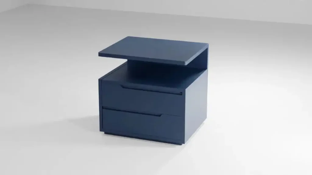 Realistic product visually using Onshape and Blender